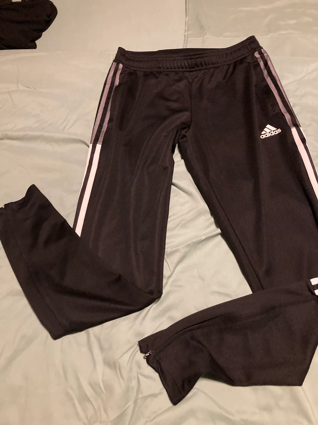 Adidas Track Pants