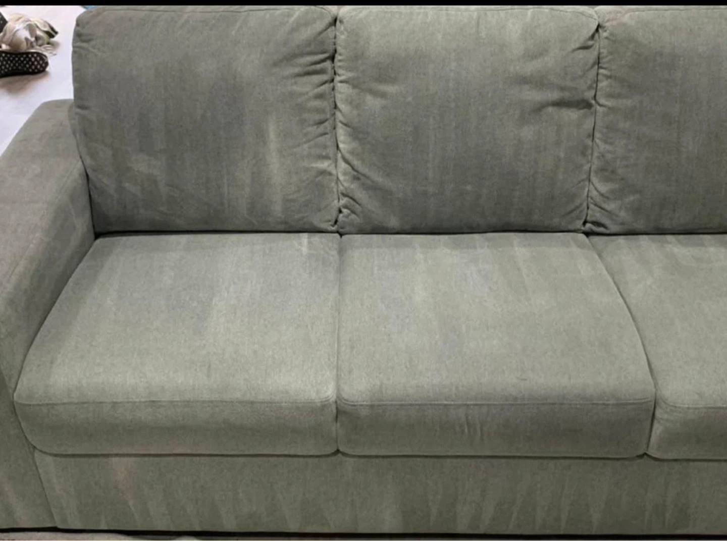 Professional Carpet & Upholstery Cleaning Services - photo 4