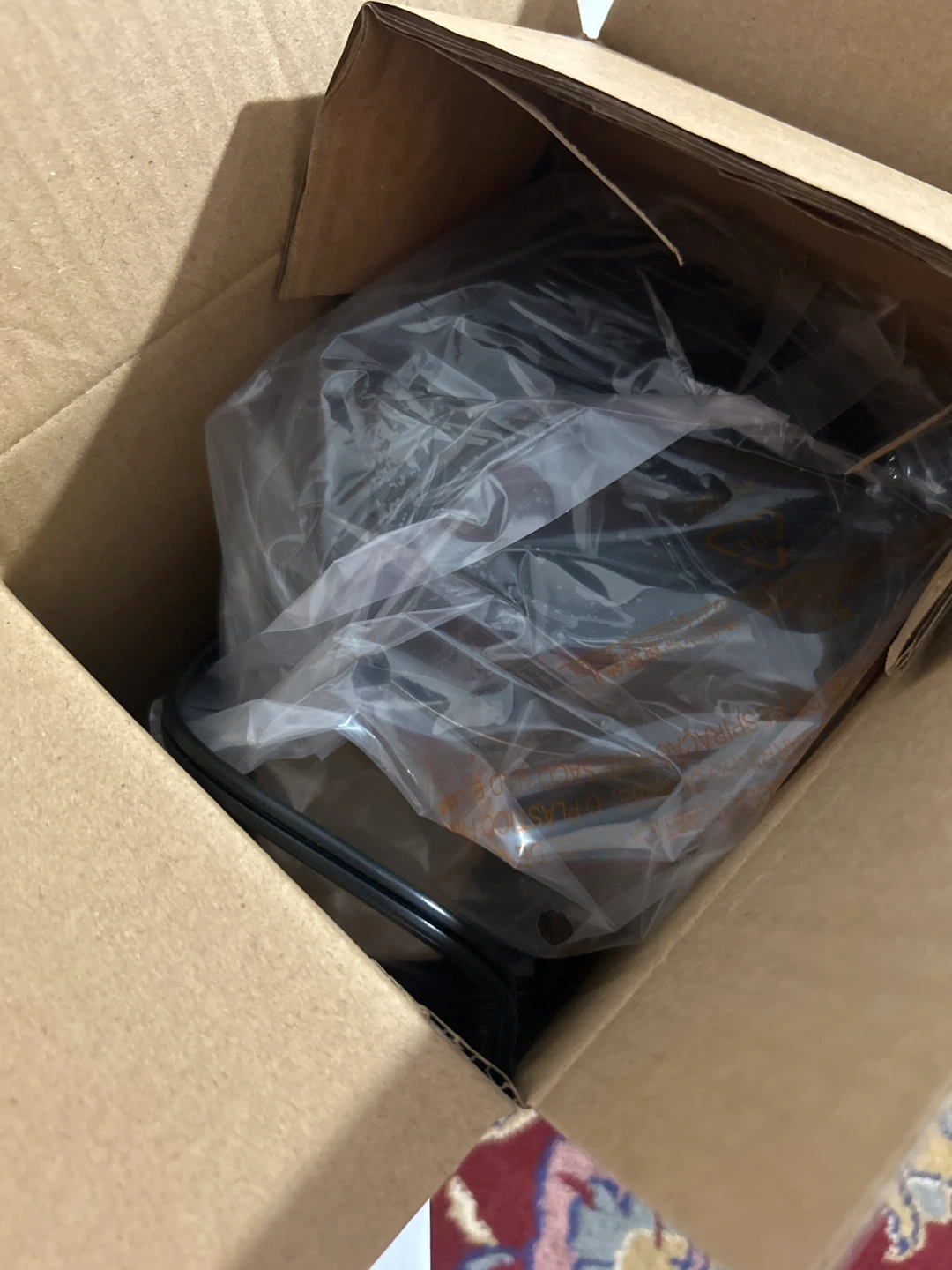 Black+Decker CM618 Single Serve Coffee Maker - photo 3