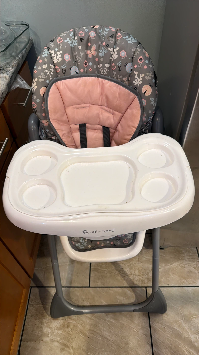 Baby Trend High Chair