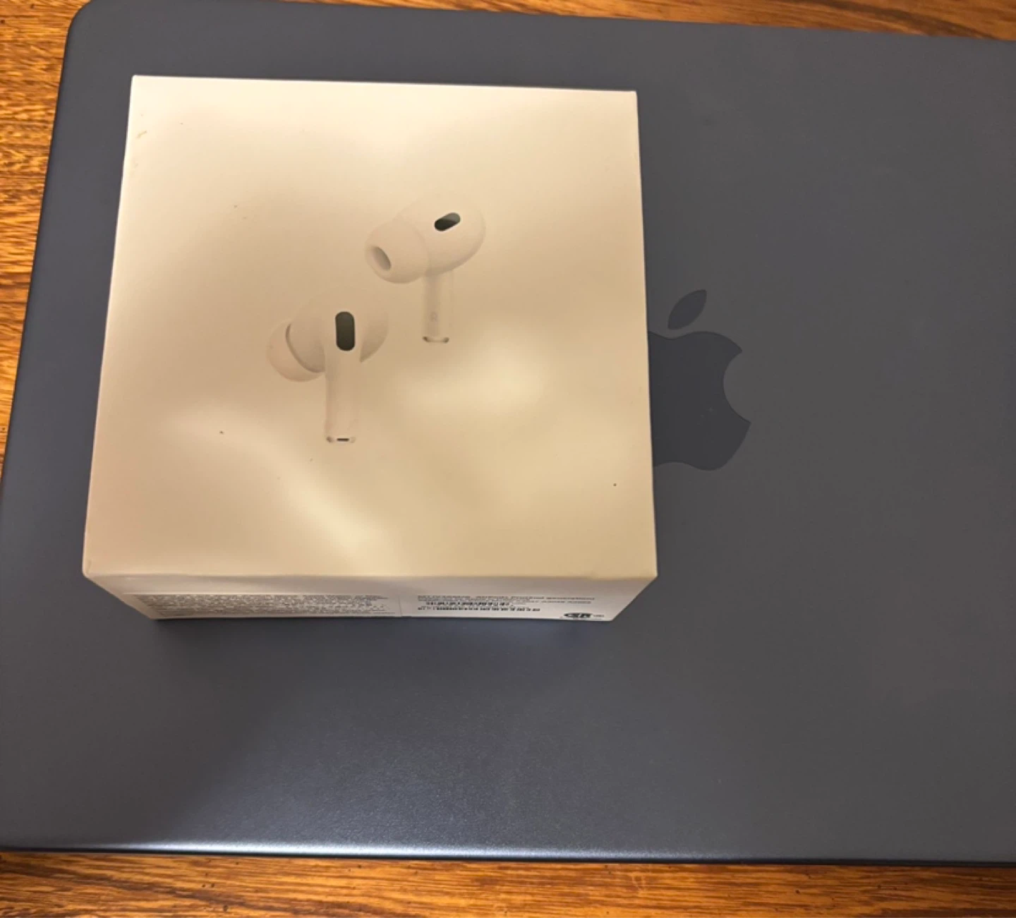 Apple AirPods Pro (2nd Gen) with Charging Case