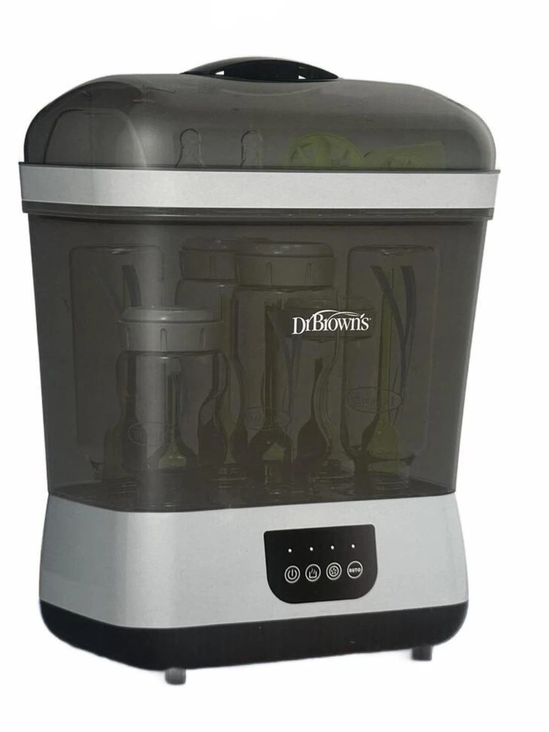 Dr. Brown’s All-In-One Sterilizer & Dryer Baby Bottle Cleaner