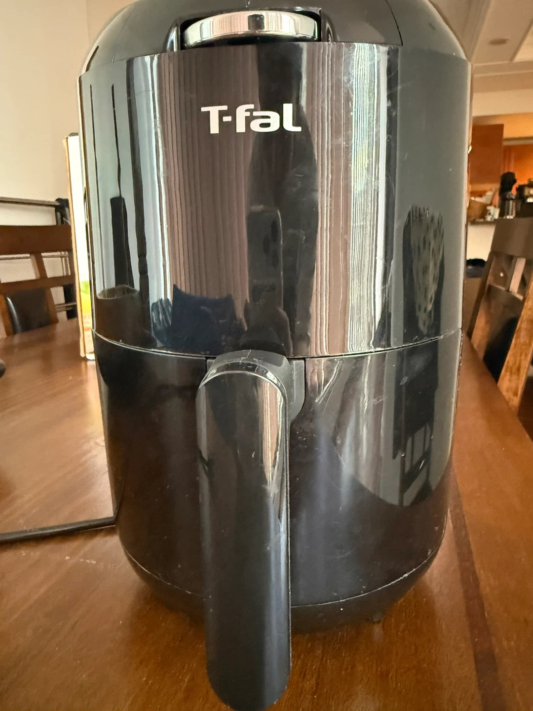 T-fal Easy Fry Compact 1.6L Air Fryer