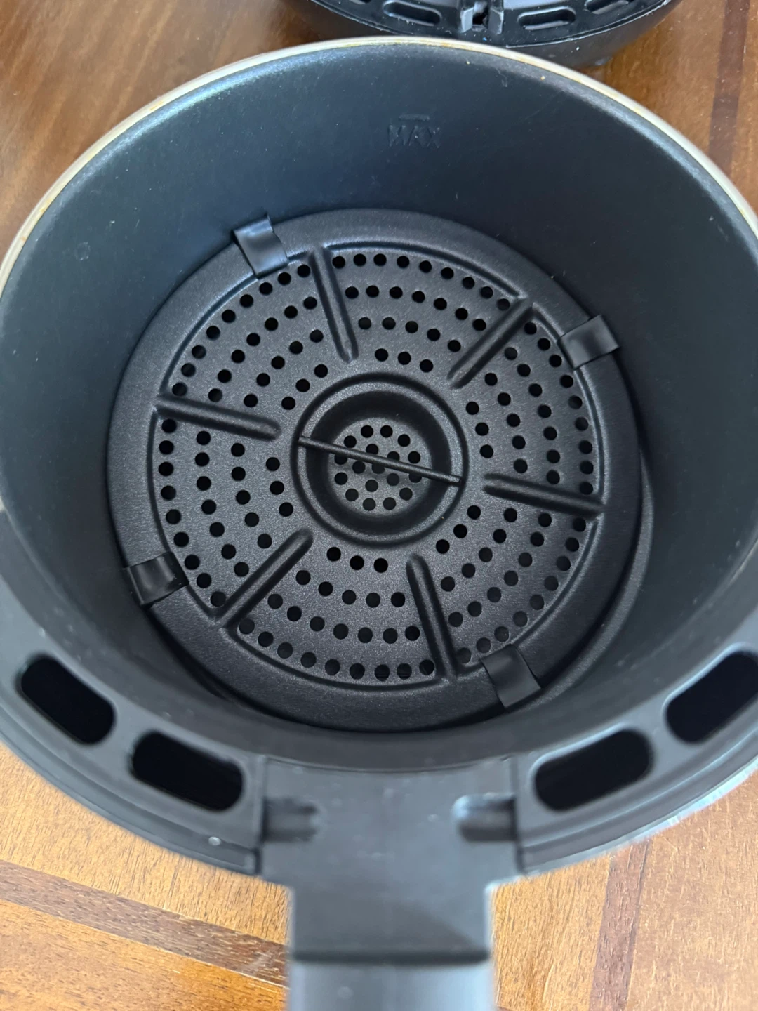 T-fal Easy Fry Compact 1.6L Air Fryer - photo 2