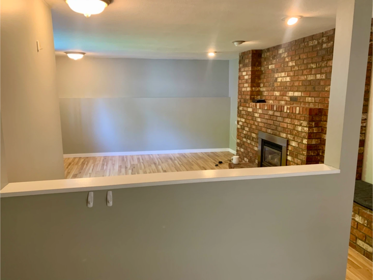 Basement Suite near Inlet Skytrain Station - photo 3