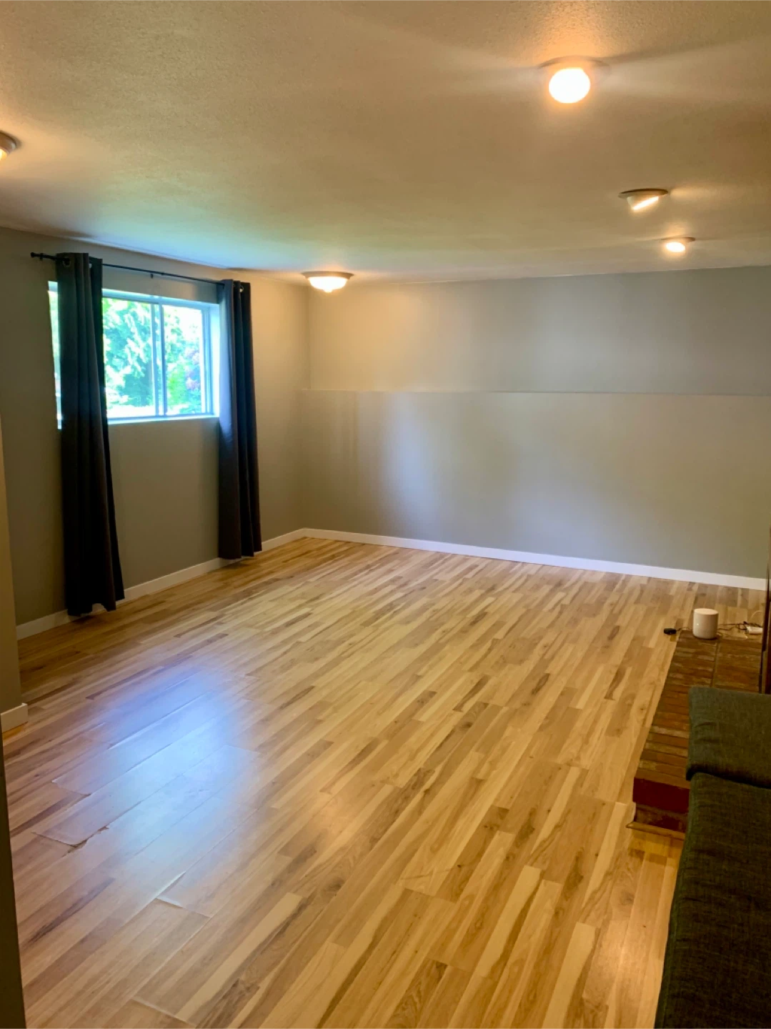 Basement Suite near Inlet Skytrain Station - photo 2