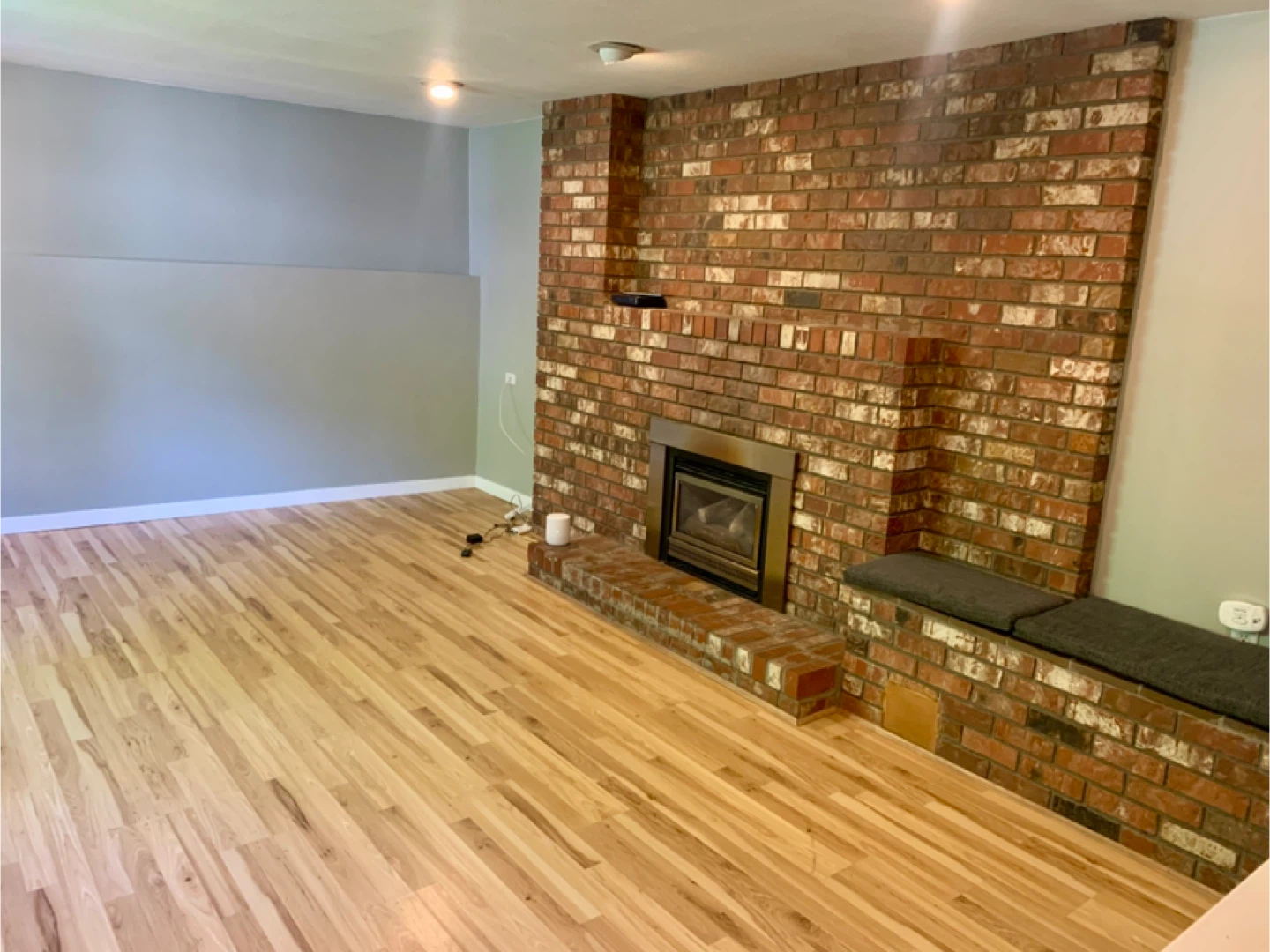 Basement Suite near Inlet Skytrain Station