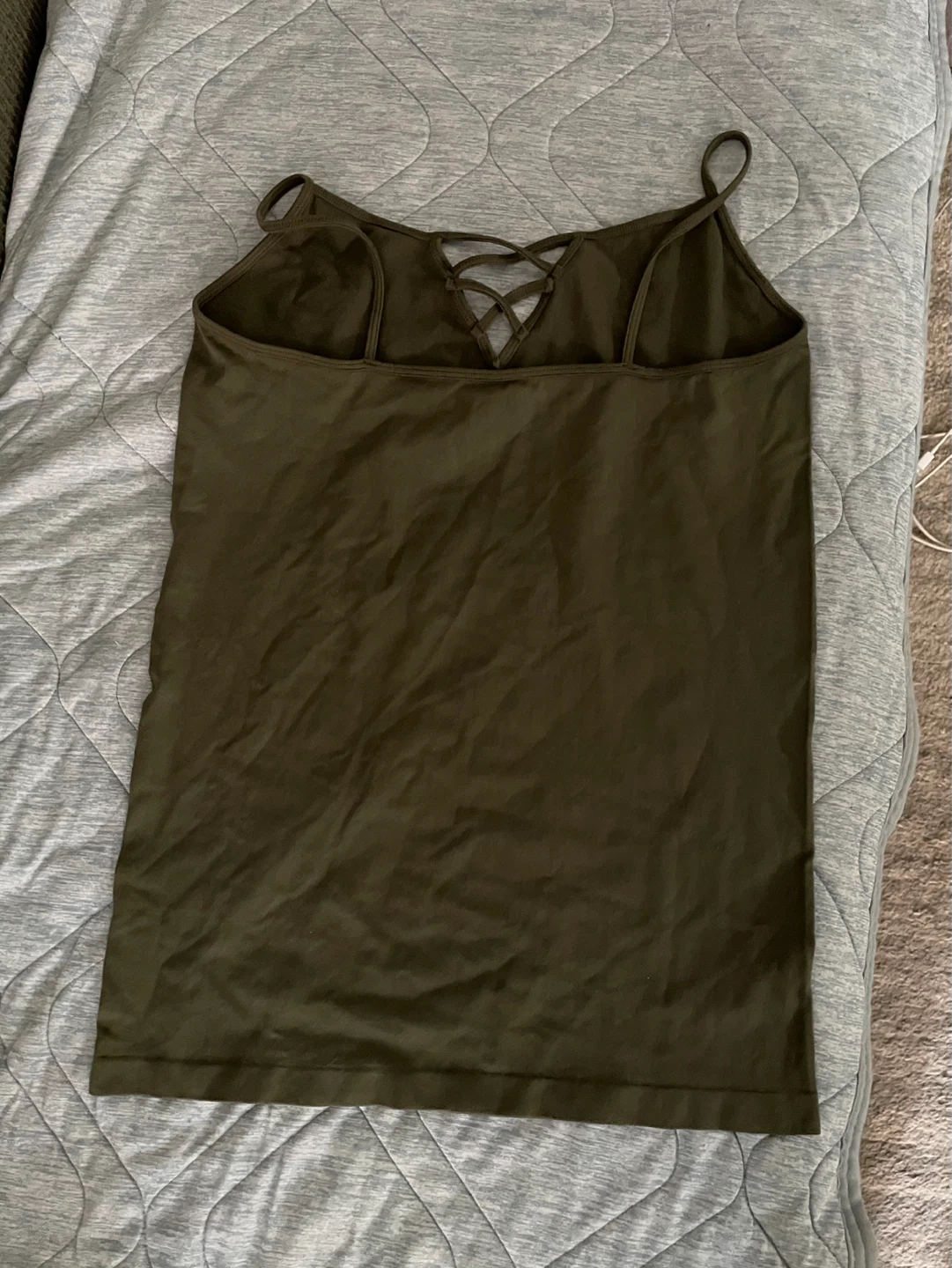 Women's Camisole Top - photo 2