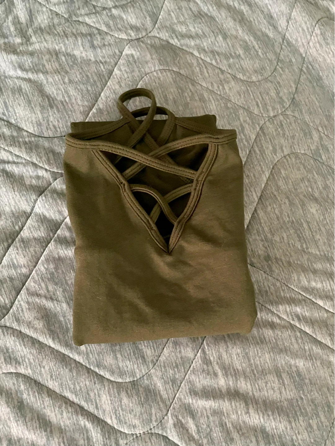 Women's Camisole Top - photo 3