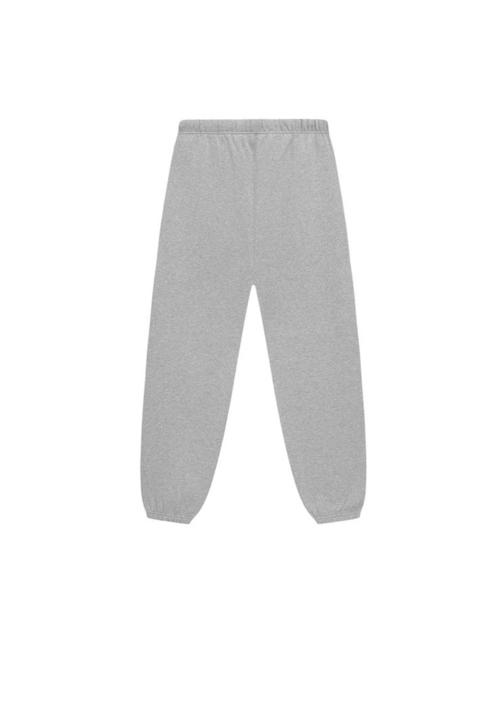 ESSENTIALS Fear of God Classic Sweatpant - Grey - Size S - photo 3