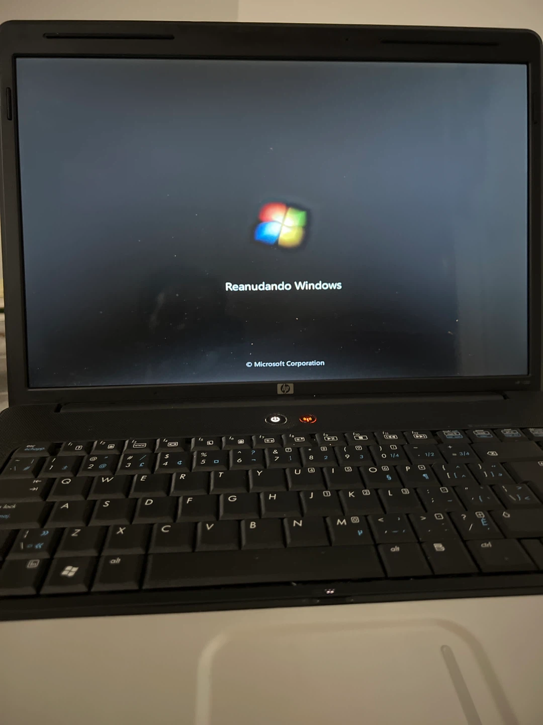 HP G50 Laptop - photo 2
