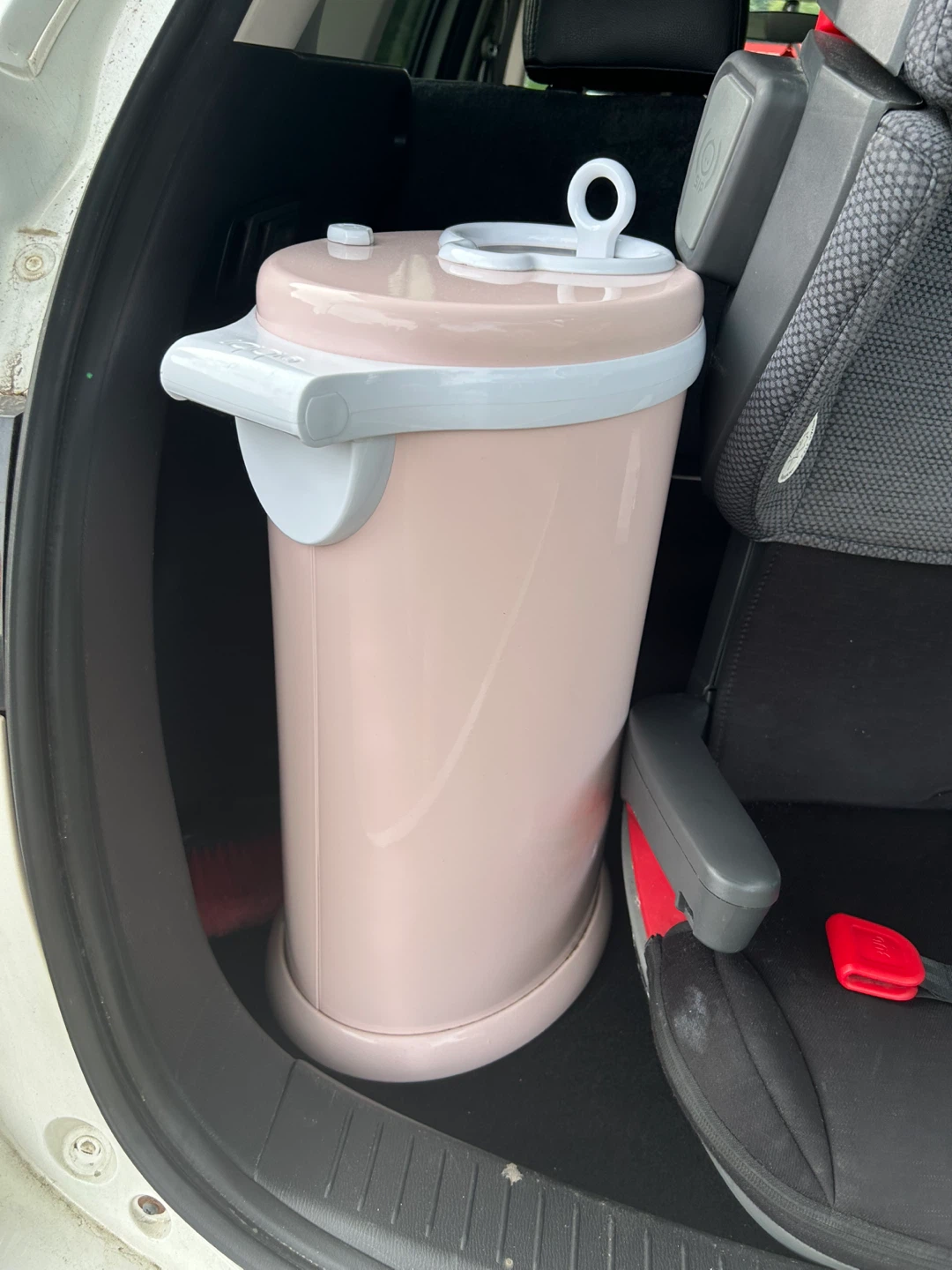 Ubbi Diaper Pail