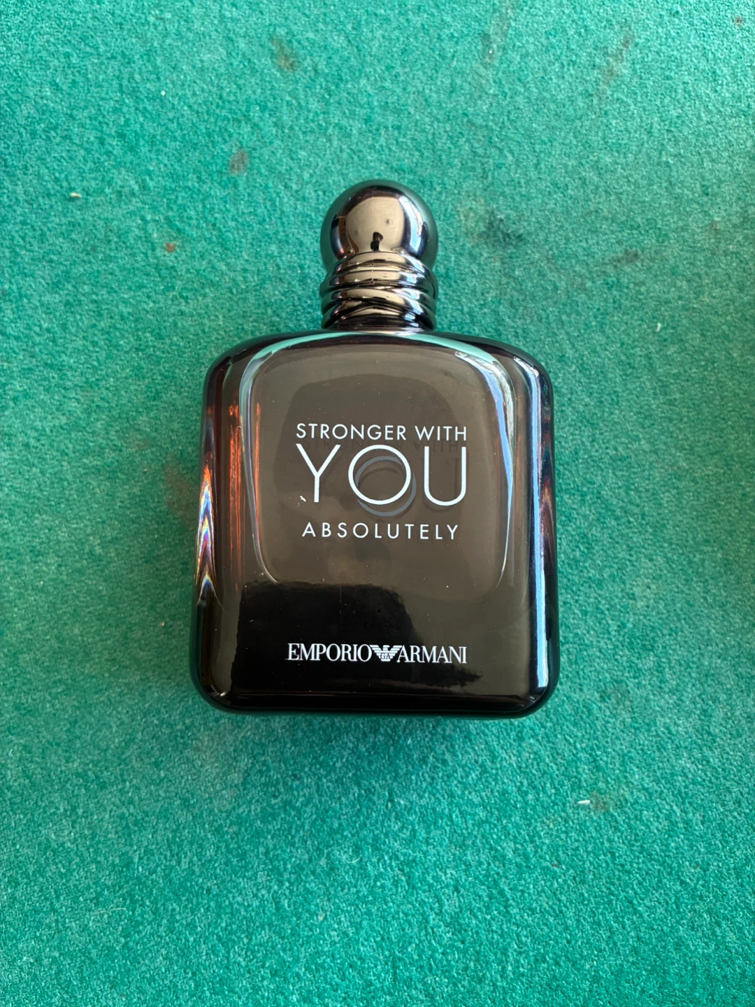 Emporio Armani Stronger With You Absolutely Eau de Parfum Spray - photo 2