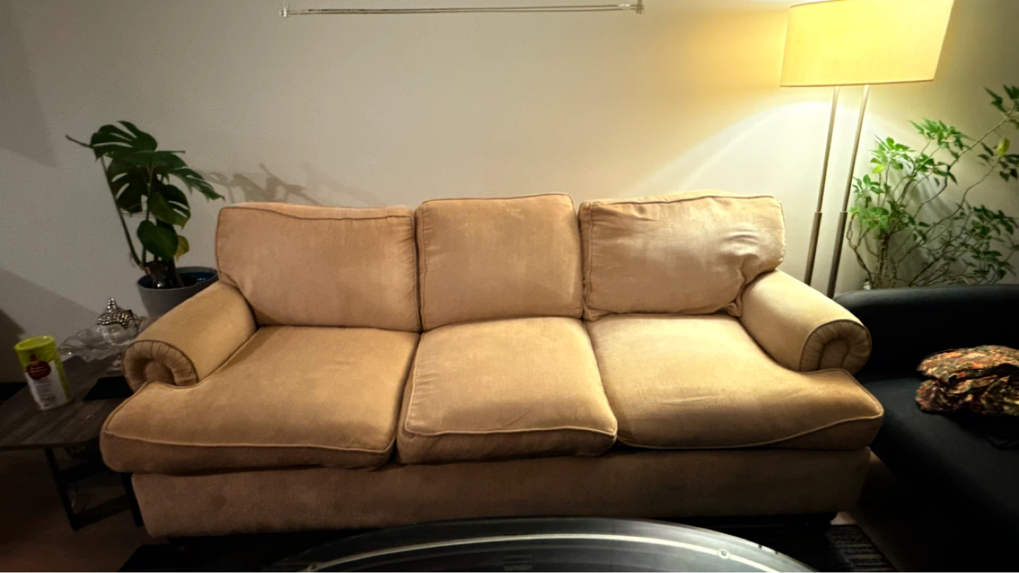 Drexel Heritage sofas 3-Seater Sofa - photo 2