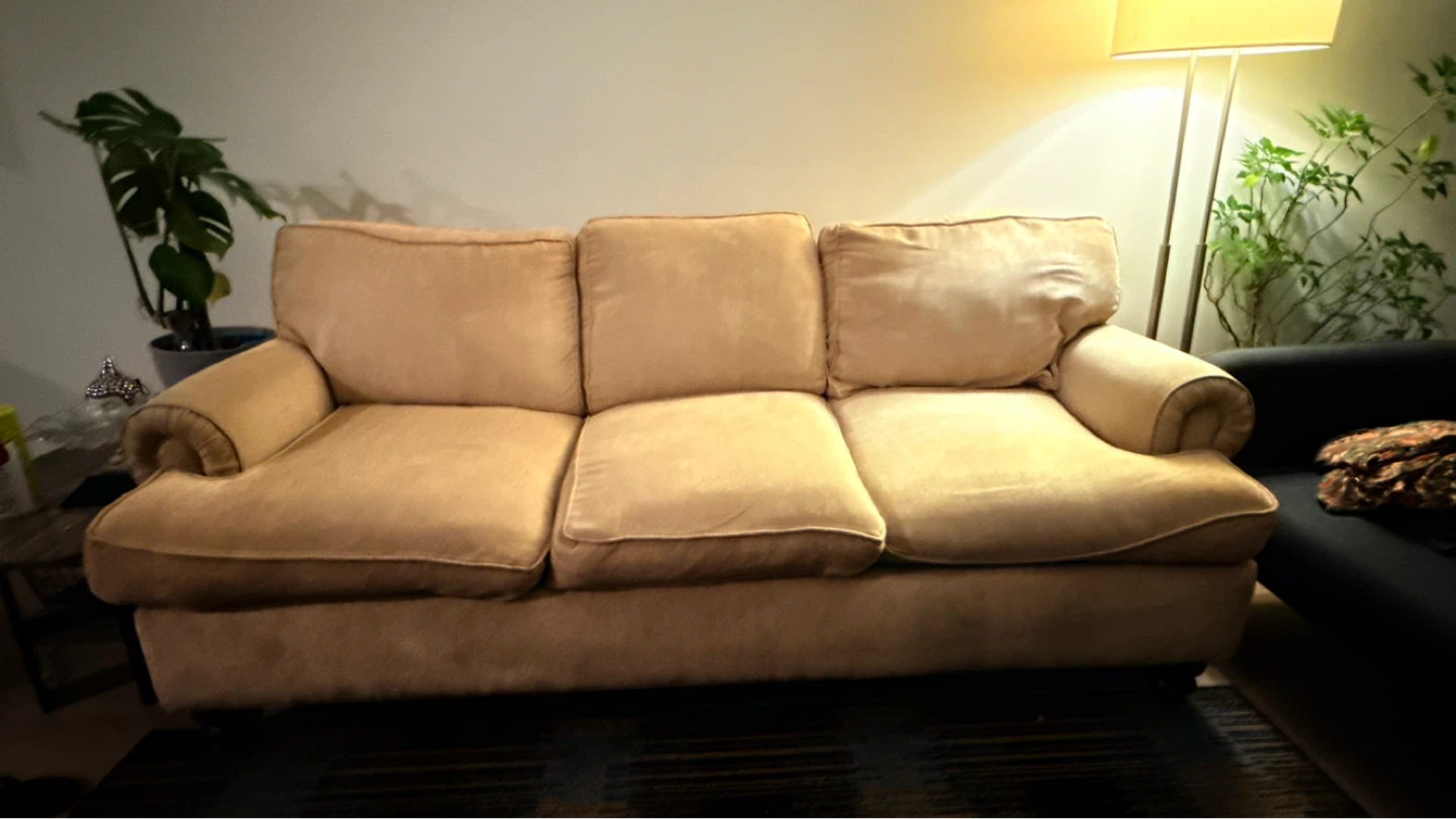 Drexel Heritage sofas 3-Seater Sofa