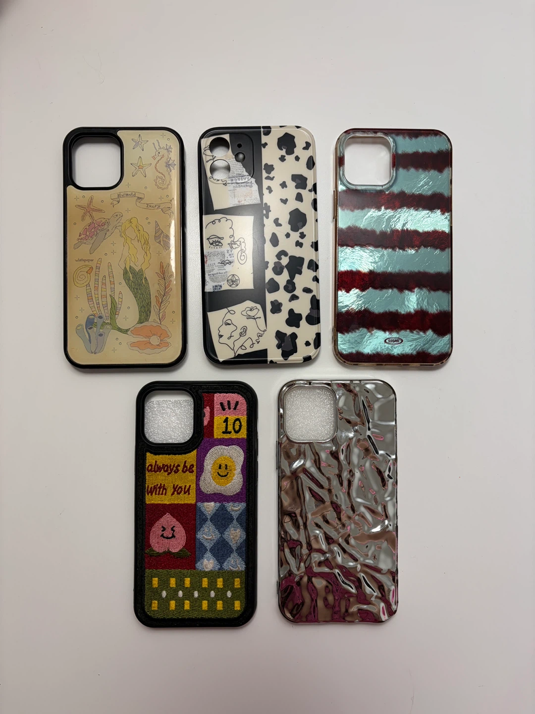 iPhone12 Cases Bundle - photo 3