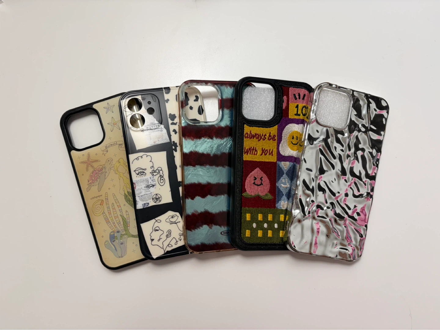 iPhone12 Cases Bundle - photo 2