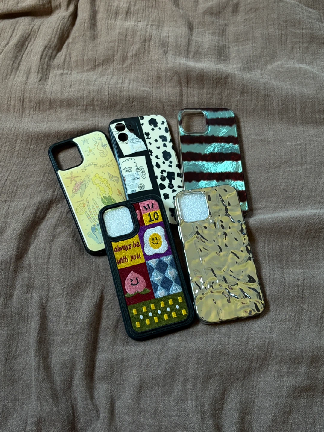 iPhone12 Cases Bundle