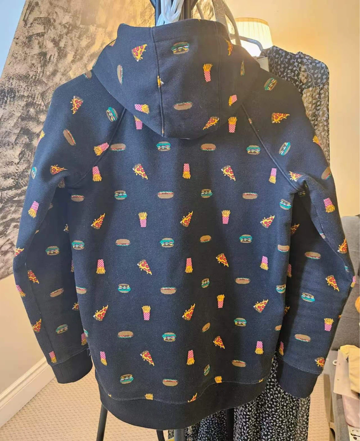 Ripzone Hoodie - NEED TO SELL EVERYTHING - photo 3