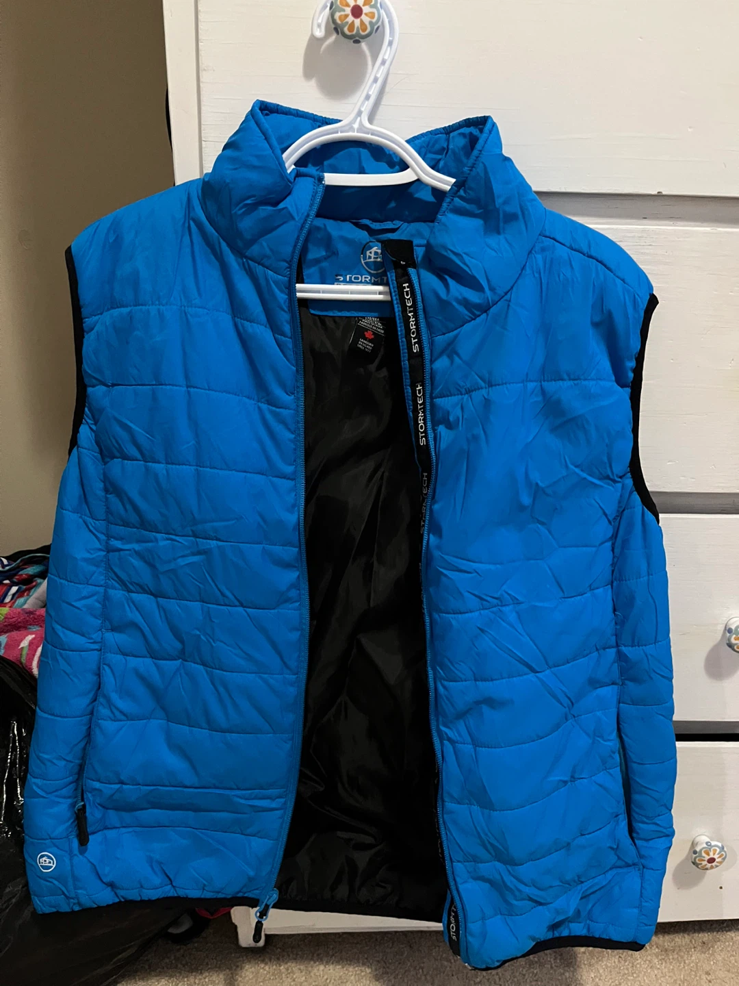 Stormtech Vest
