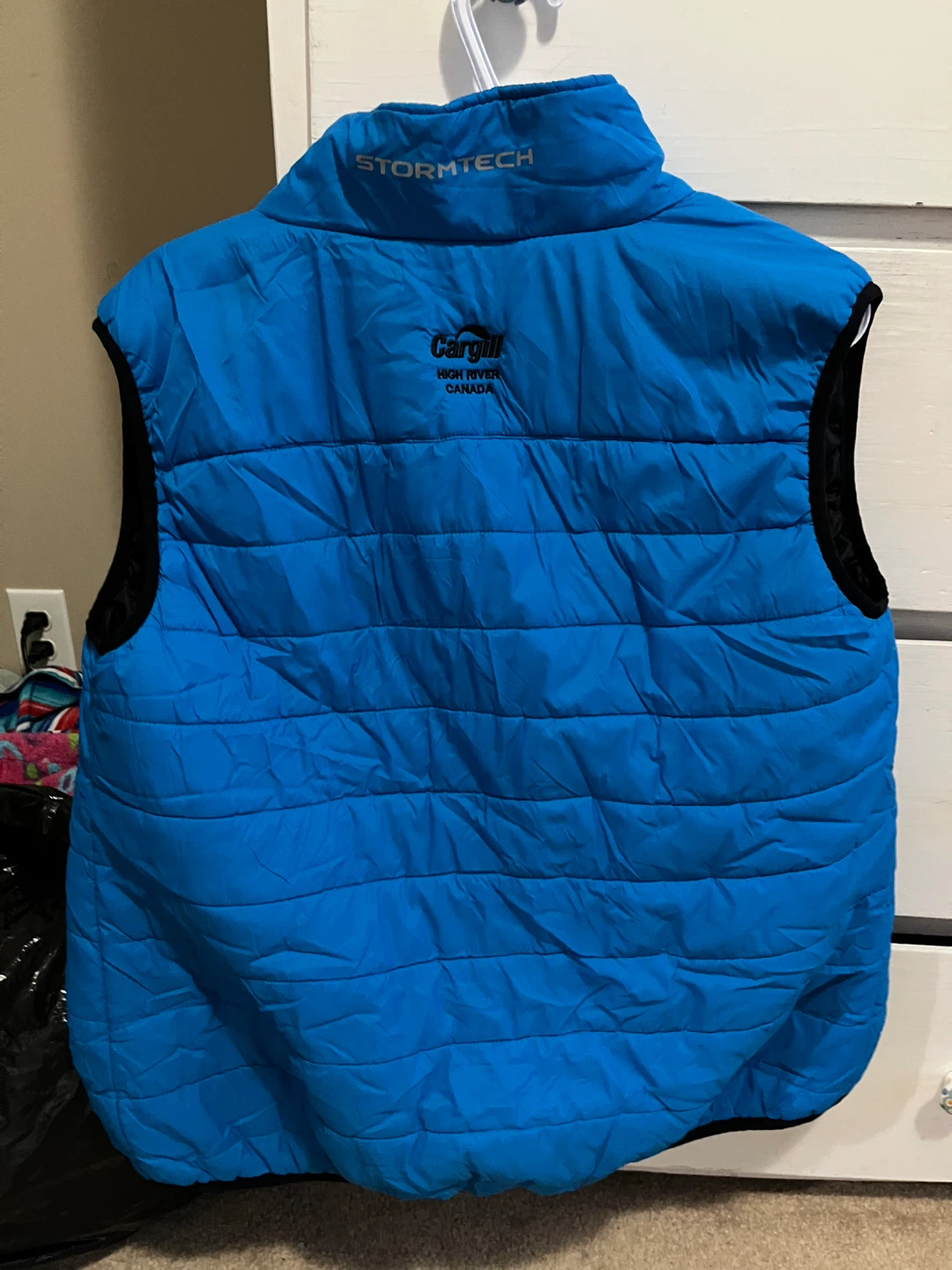 Stormtech Vest - photo 2