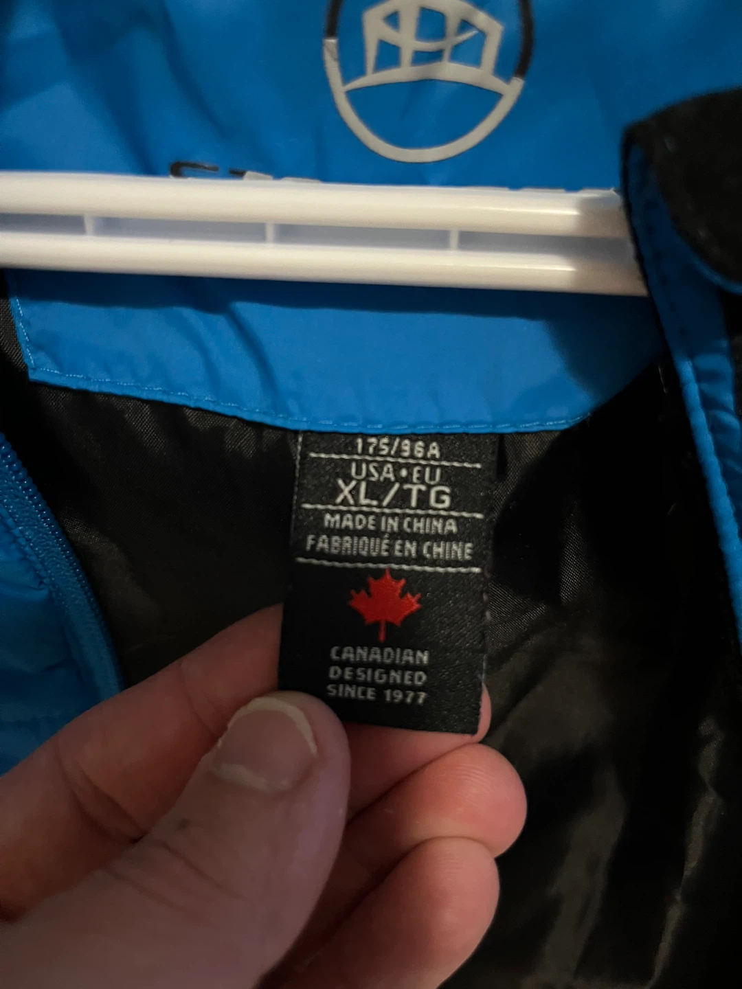Stormtech Vest - photo 3