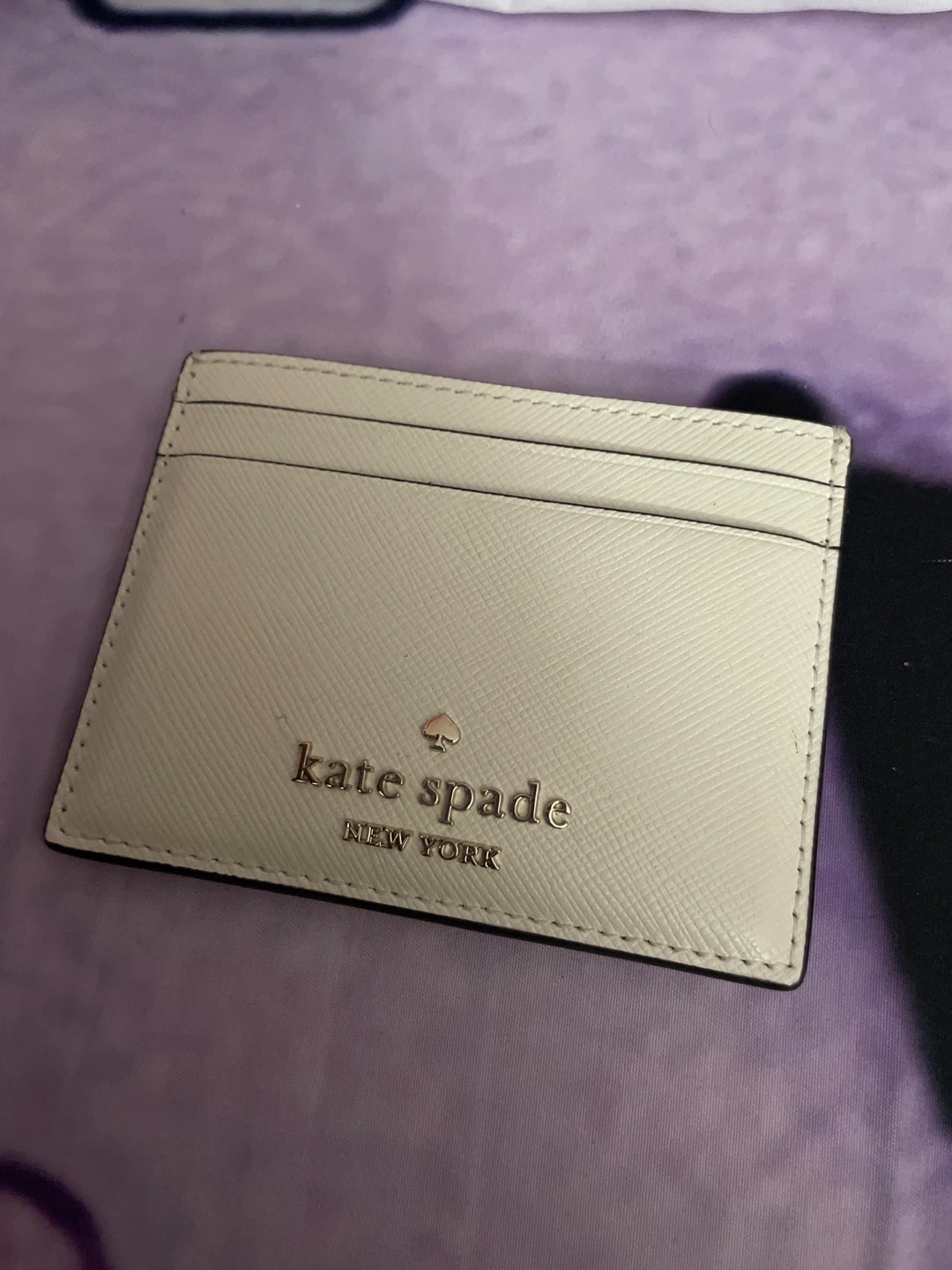 Kate Spade New York Card Holder