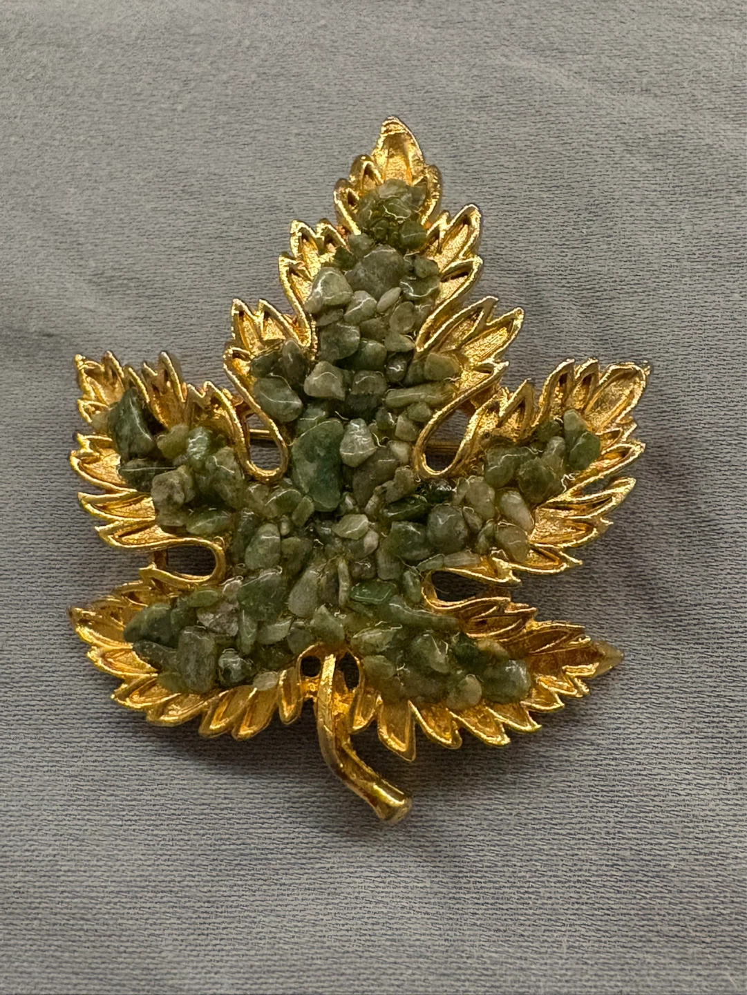 Vintage brooches - photo 3