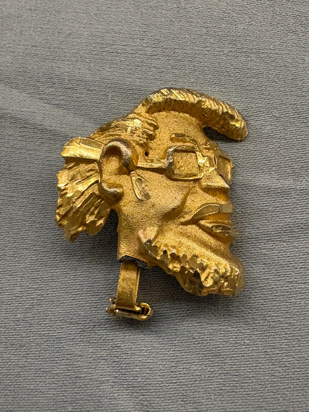 Vintage brooches - photo 4