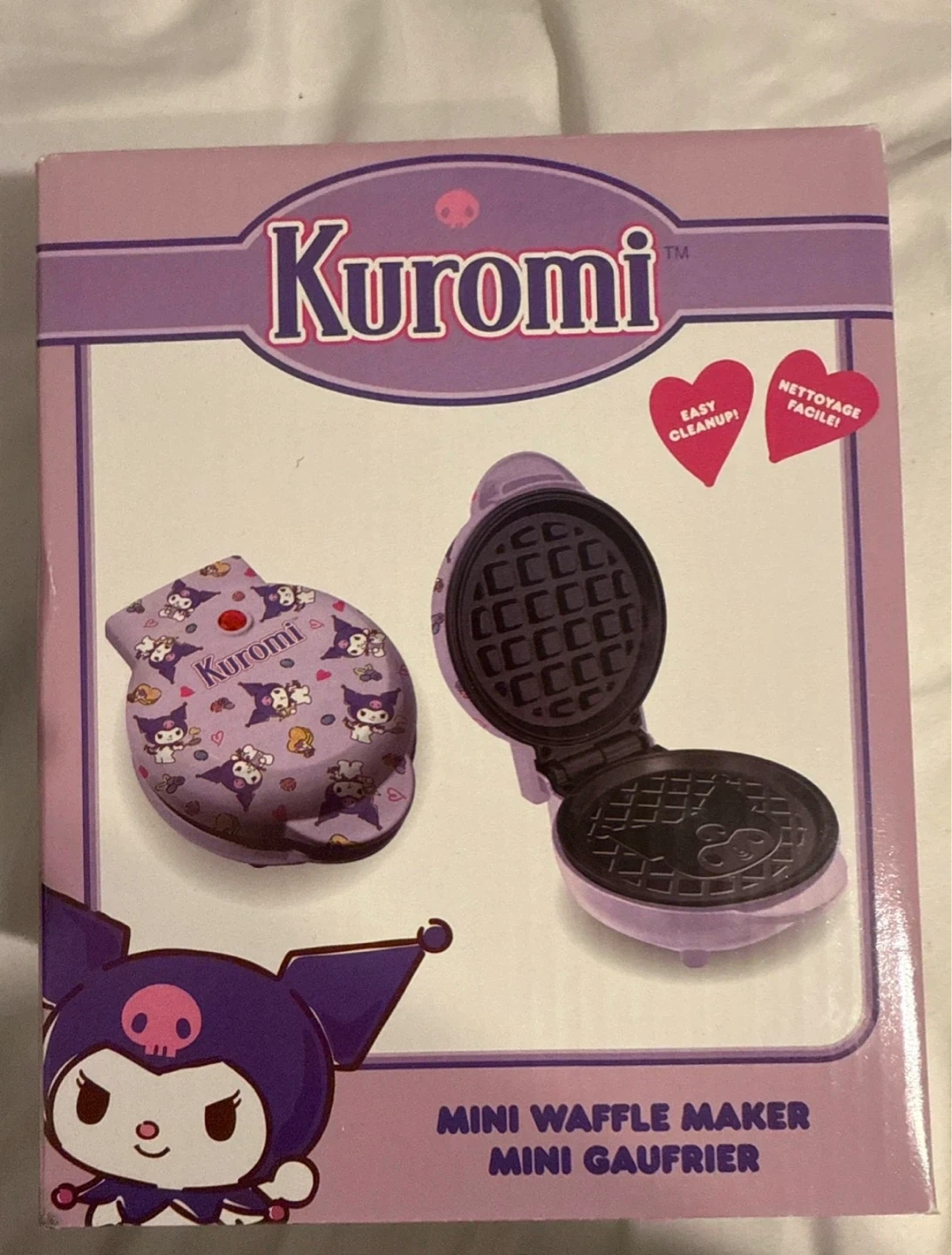 KUROMI ITEM LOT - photo 5