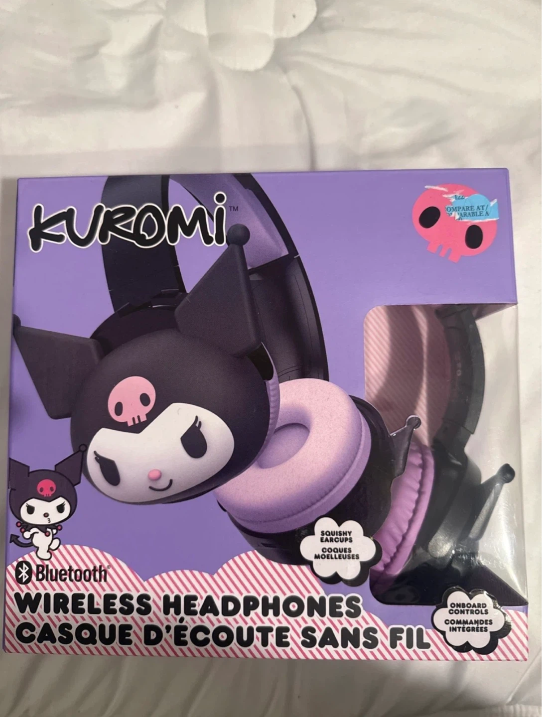 KUROMI ITEM LOT - photo 3