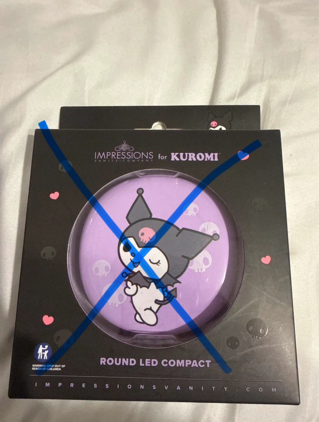 KUROMI ITEM LOT - photo 2