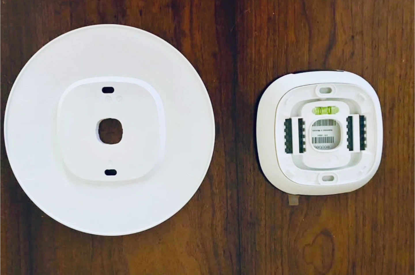 ecobee3 Lite Smart Thermostat Pro - photo 5