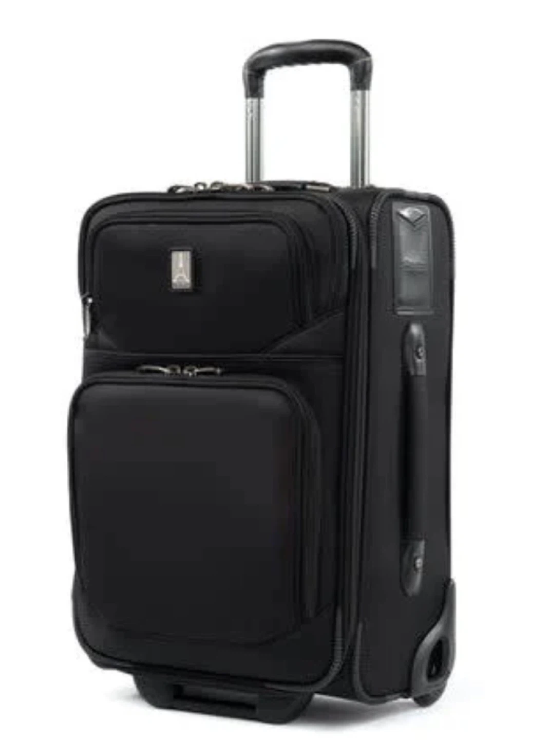 Travelpro Black Luggage Suitcase