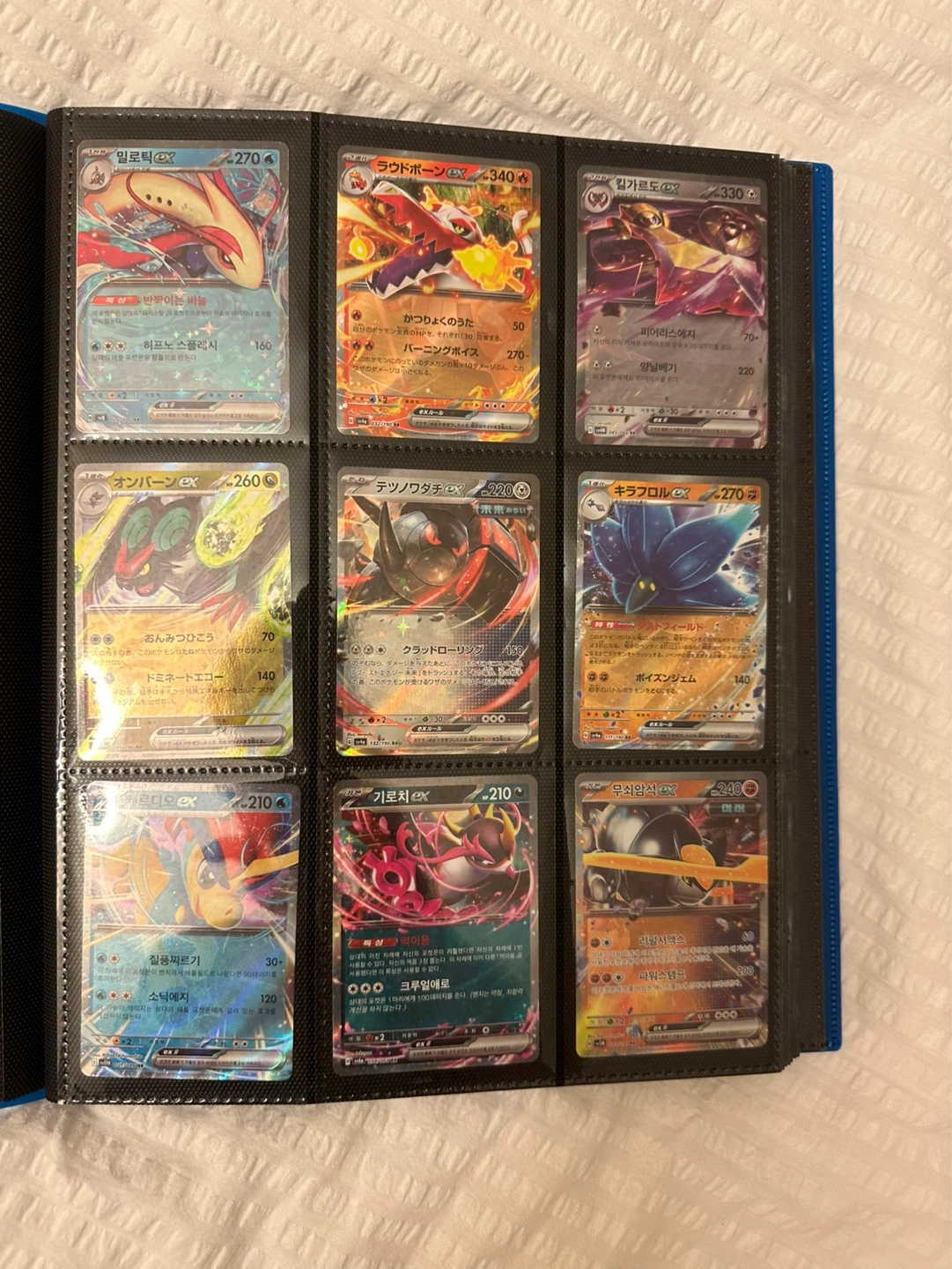 Pokemon card random pack😊