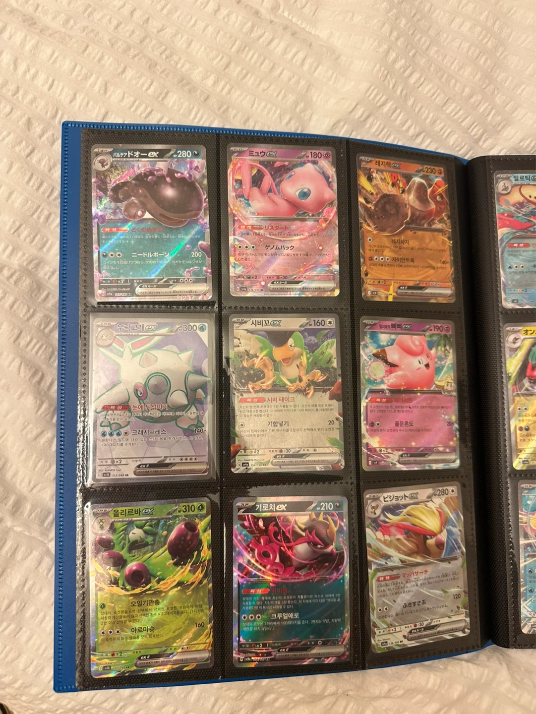 Pokemon card random pack😊 - photo 3