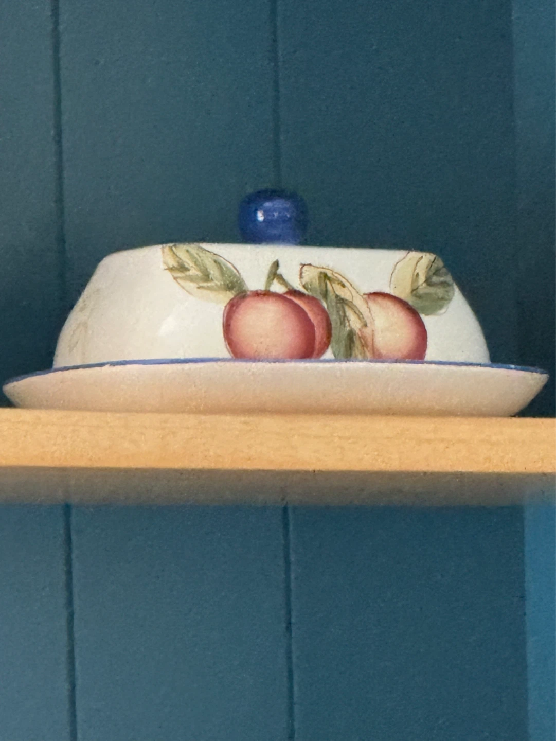 19 piece Fruit Motif Kitchenware Collection - photo 5