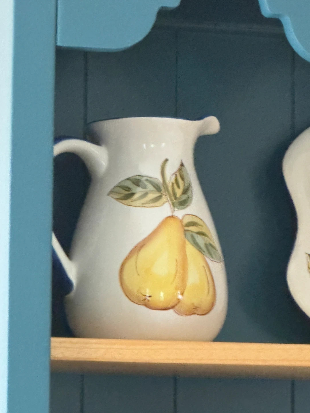 19 piece Fruit Motif Kitchenware Collection - photo 4