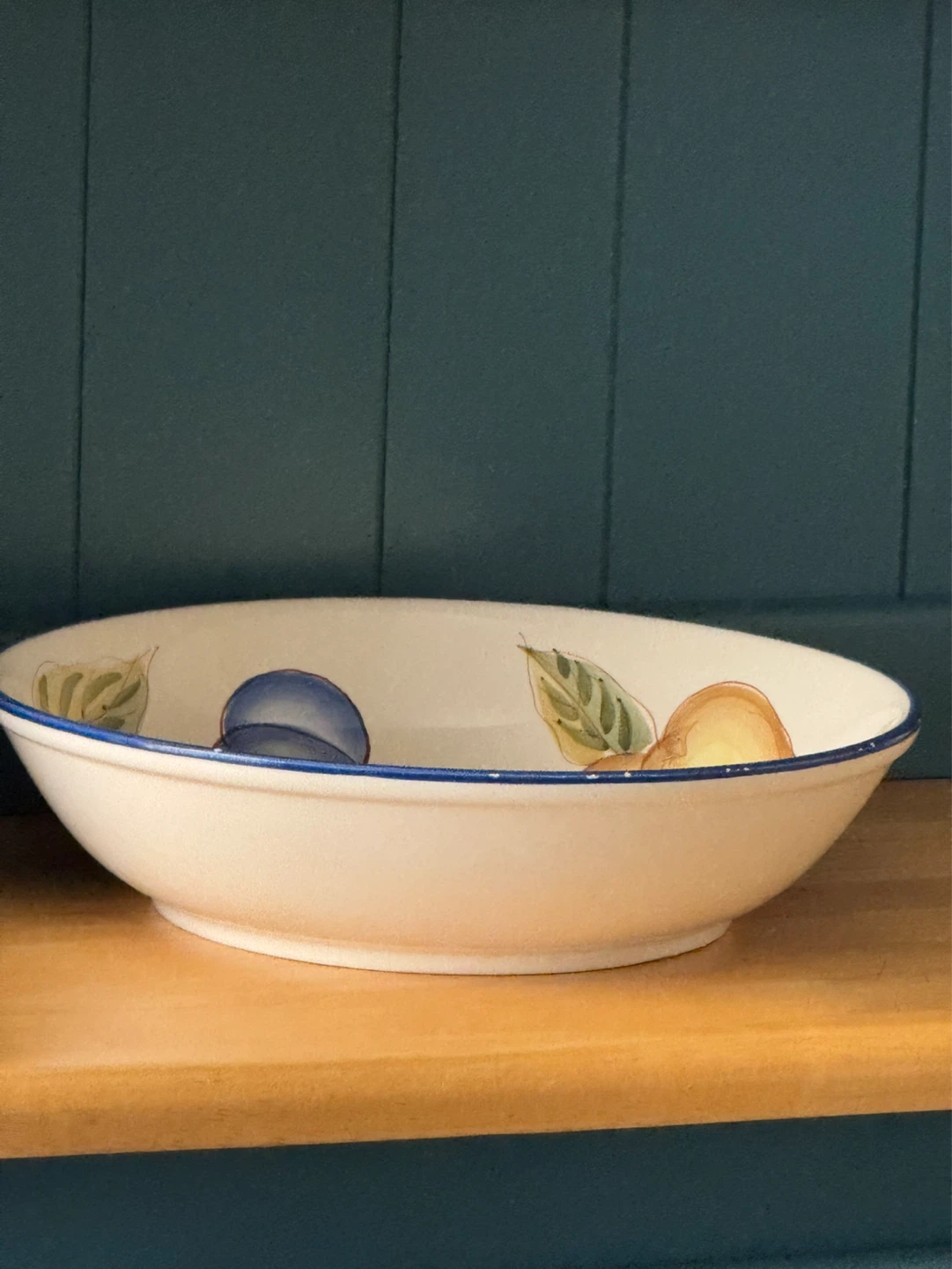 19 piece Fruit Motif Kitchenware Collection - photo 3