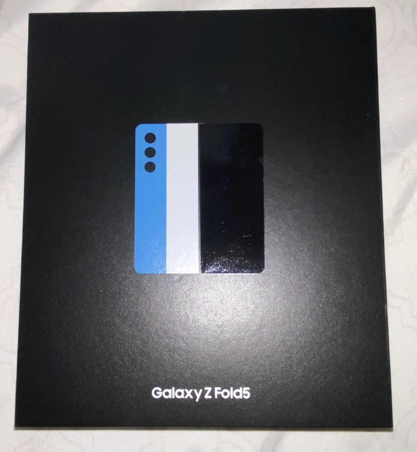 Samsung Galaxy Z Fold5 Phone