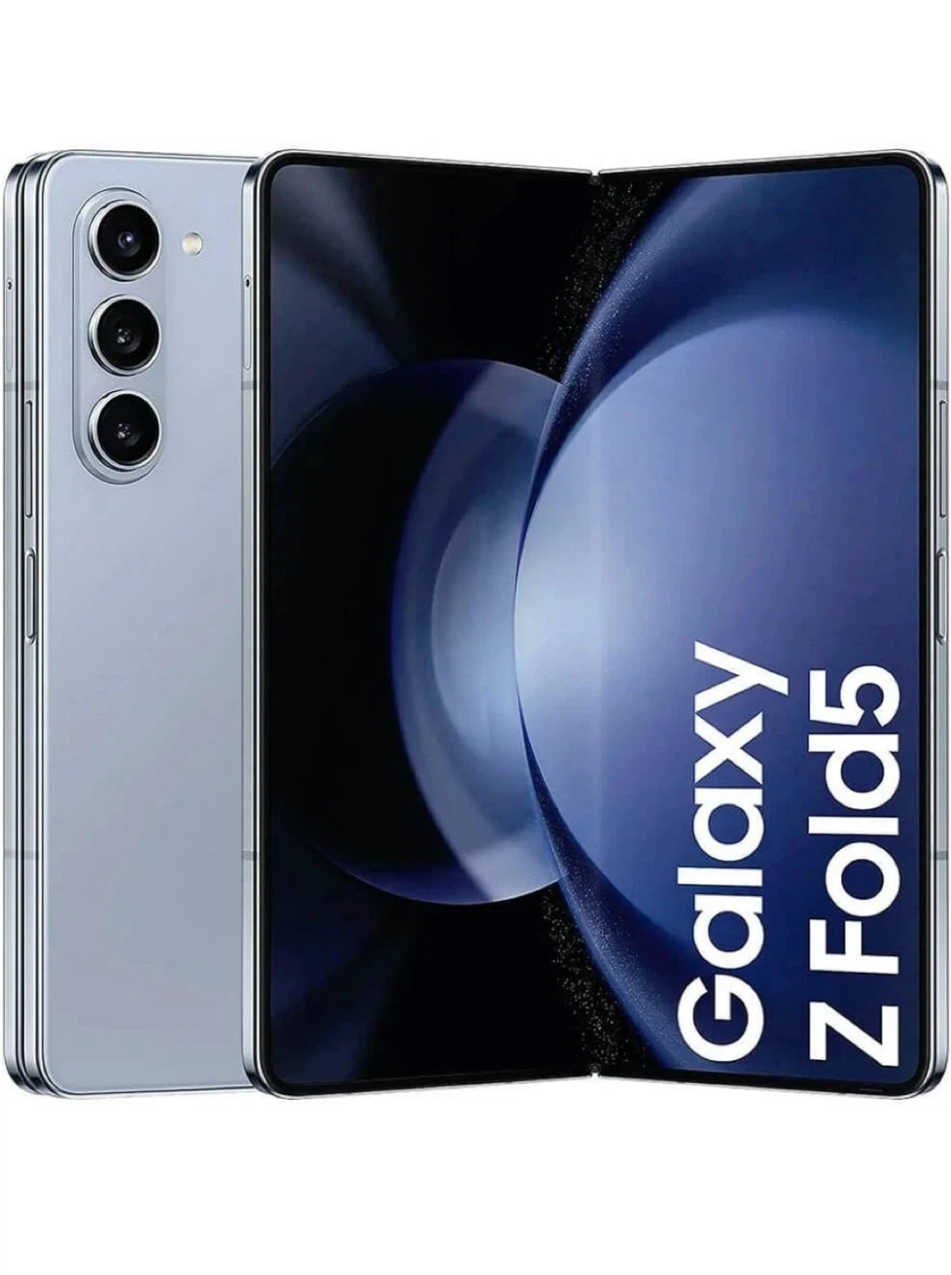 Samsung Galaxy Z Fold5 Phone - photo 3