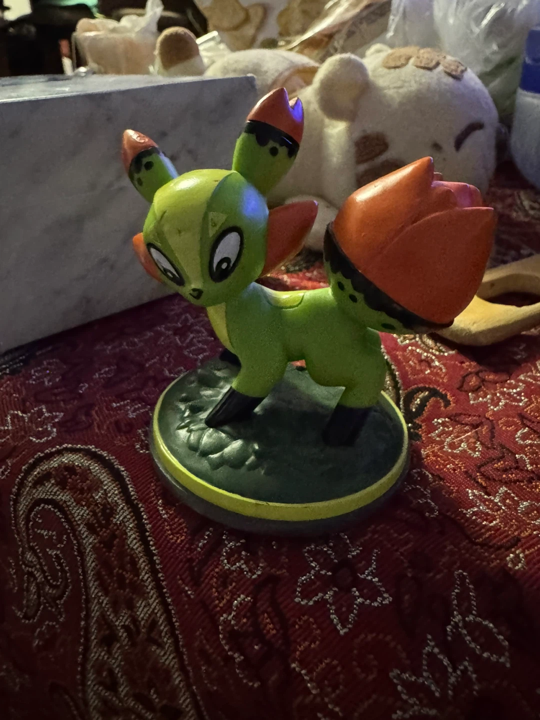 Prodigy Math Game Figure