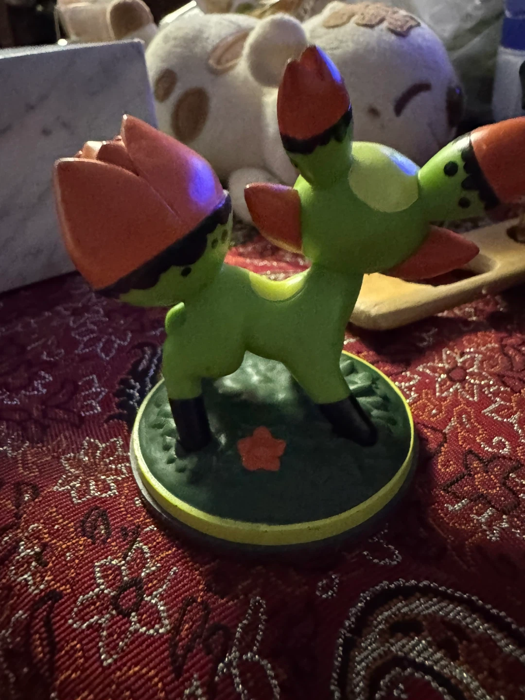 Prodigy Math Game Figure - photo 2