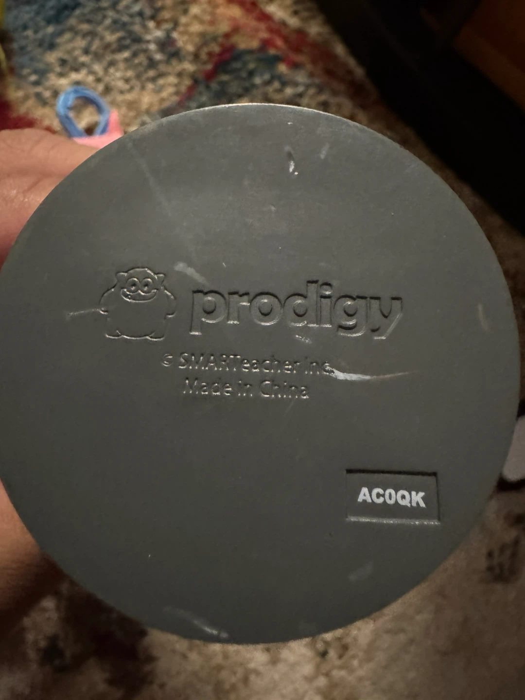 Prodigy Math Game Figure - photo 3