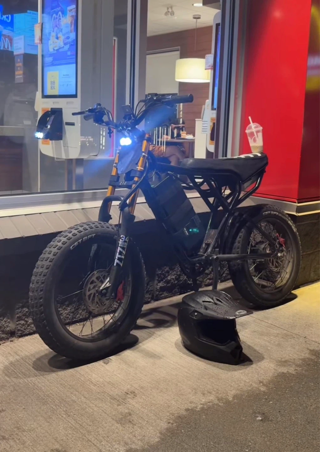 Ridstarq20 modded