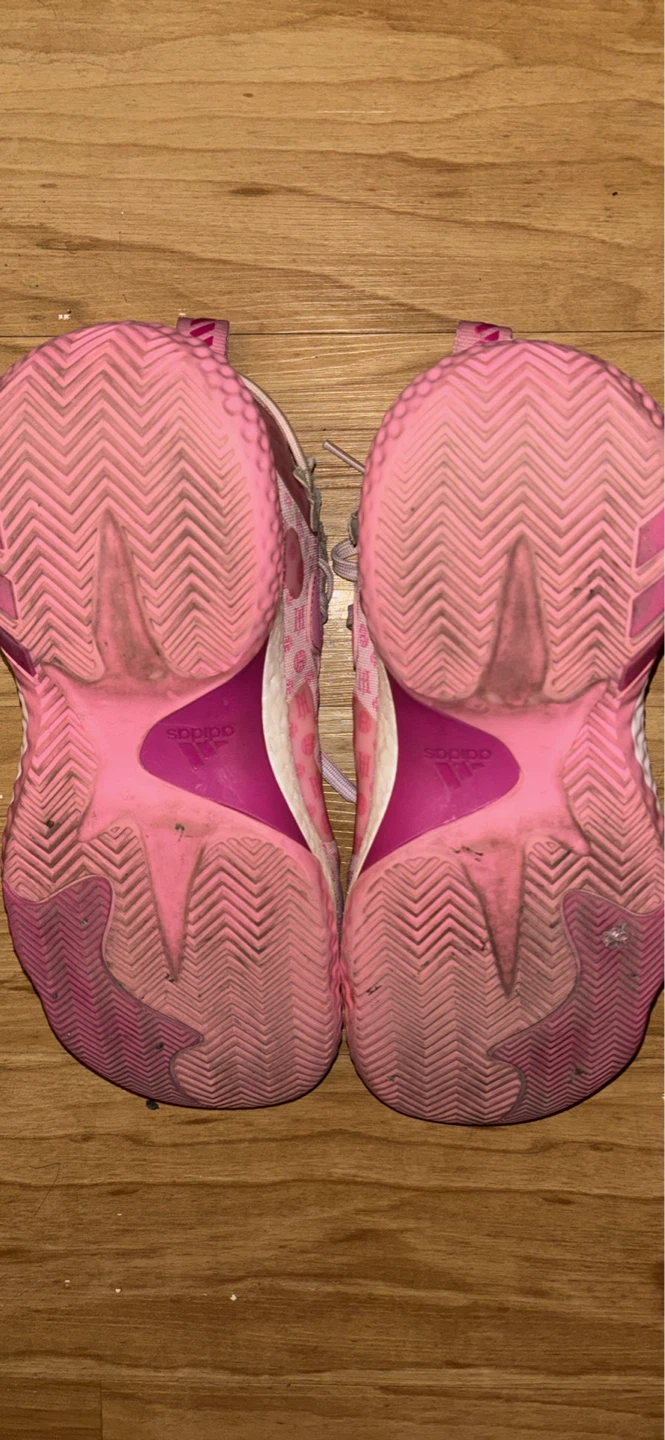 Harden 6 pink - photo 3