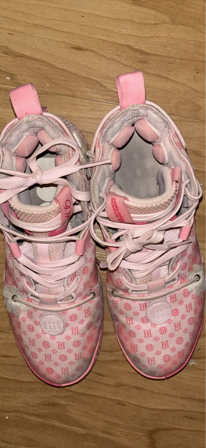 Harden 6 pink - photo 2