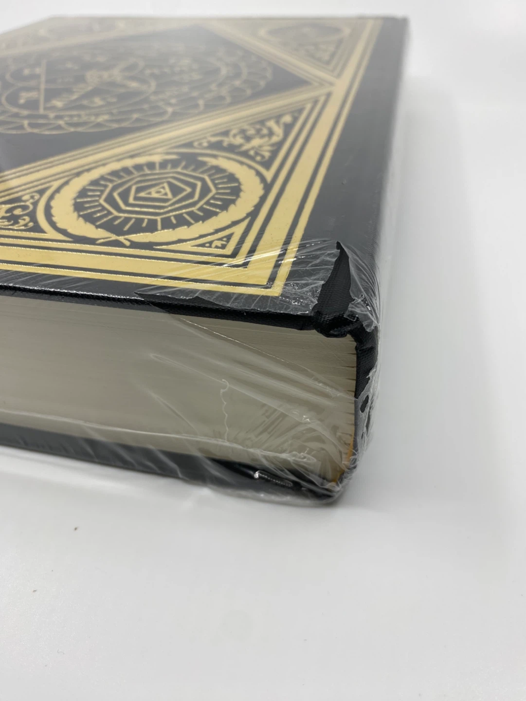 Albert Pikes Magnum Opus De Hoyos HC Scottish Rite Facsimile - photo 4