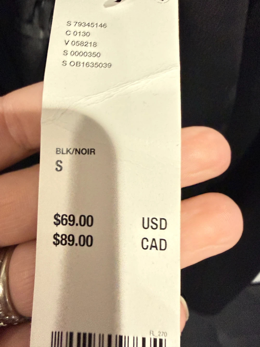 Brand new urban outfitter Black Satin Corset Dress - photo 4