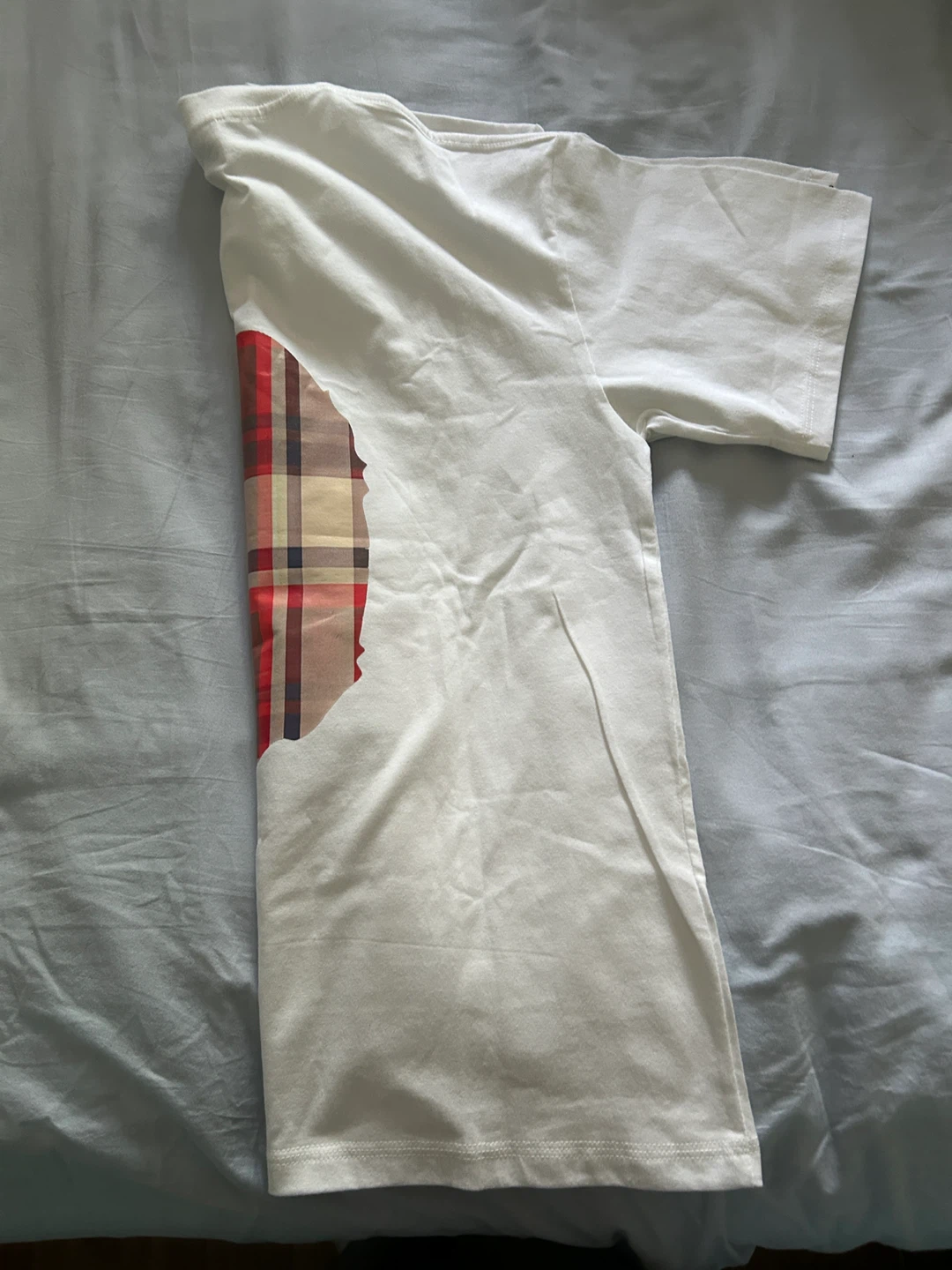 A Bathing Ape "Ape Shall Never Kill Ape" T-Shirt - Size M - photo 5
